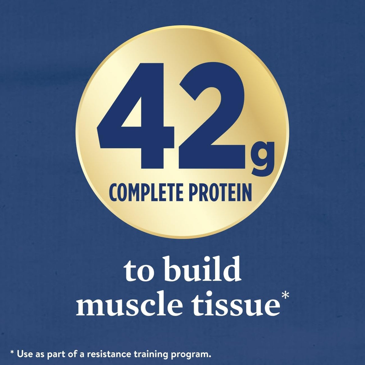 Ensure Max Protein French Vanilla Shake, 42g High Protein, 12 Pack