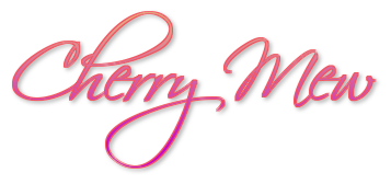 Cherry Mew